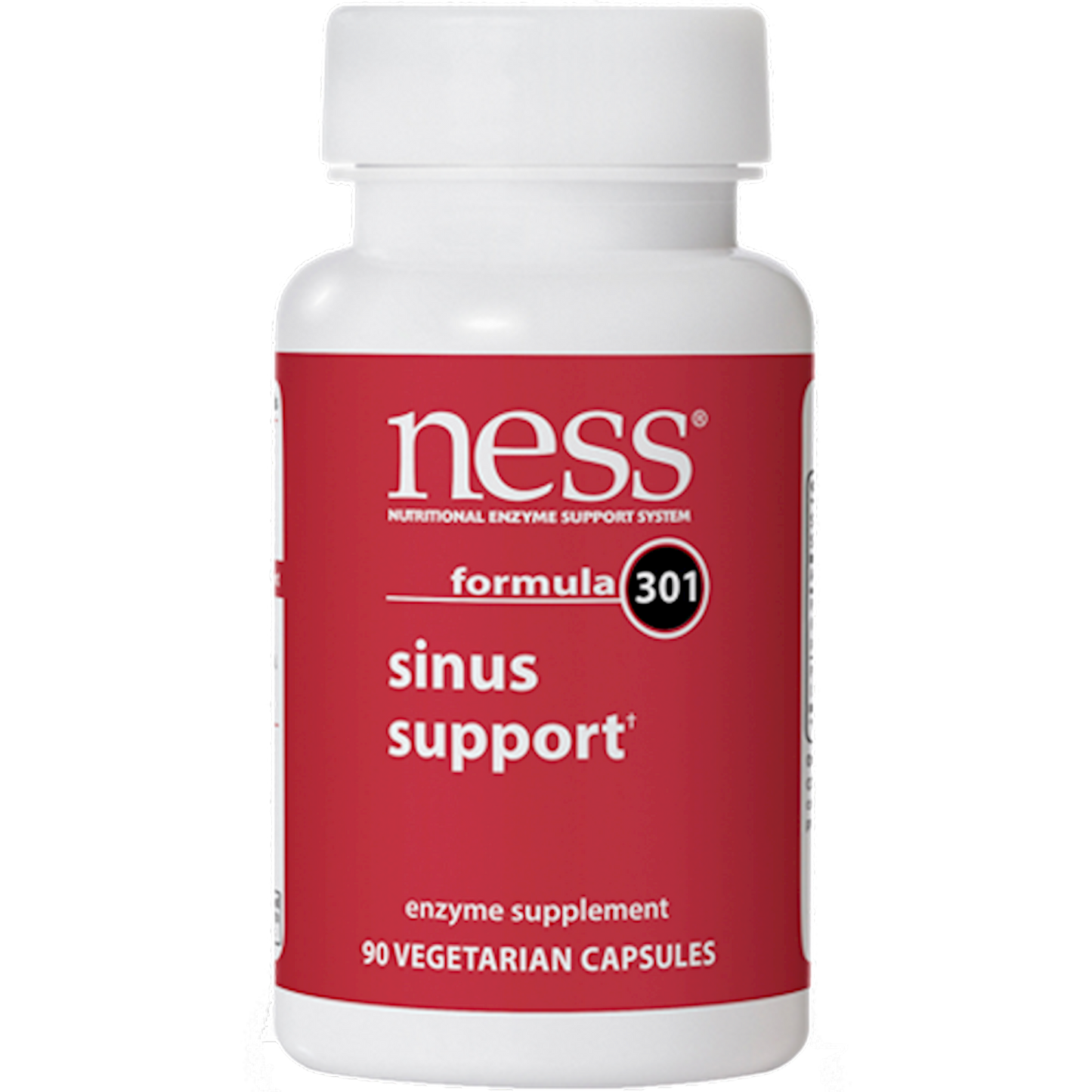 Sinus Support formula 301 90 vegcaps