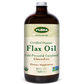 Flax Oil Certified Organic 32 fl oz