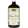 Flax Oil Certified Organic 32 fl oz