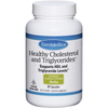 Healthy Cholesterol&Triglycerides 60caps