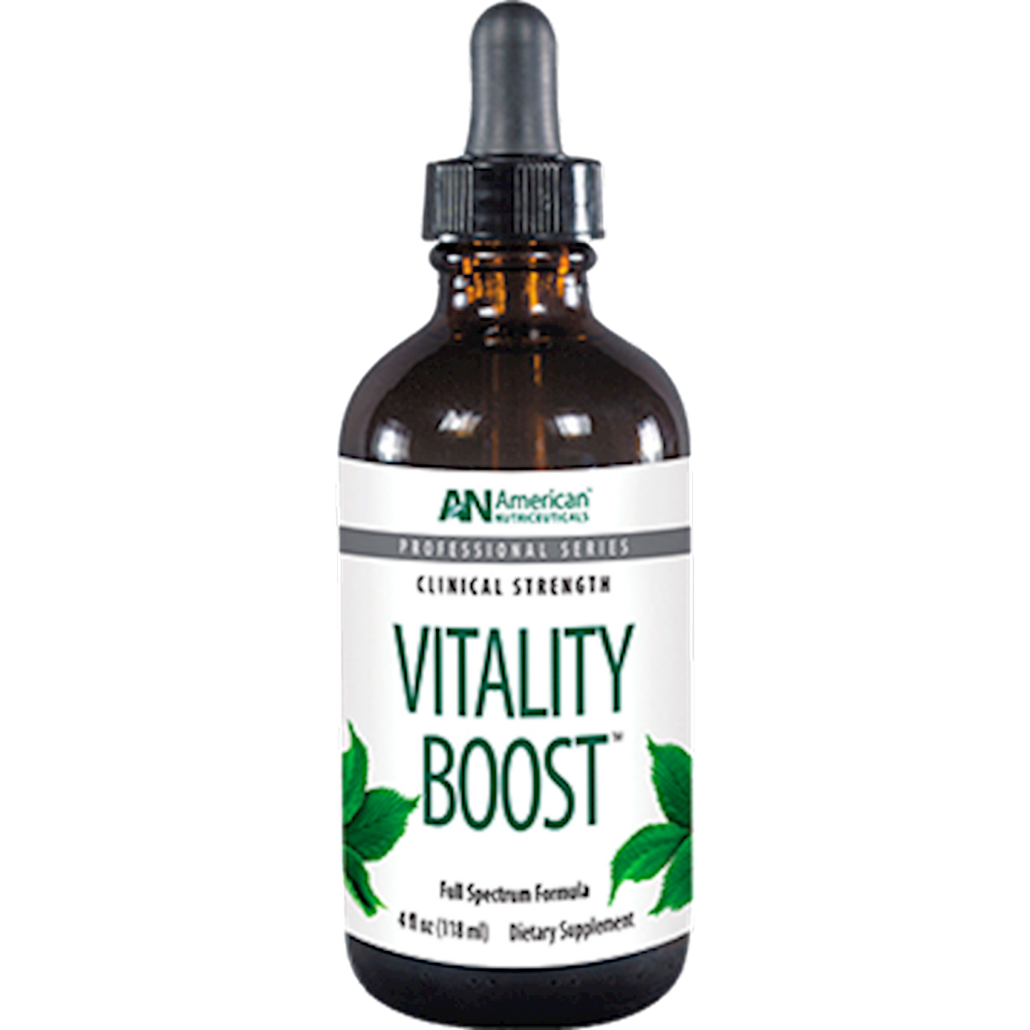 Vitality Boost 4 oz