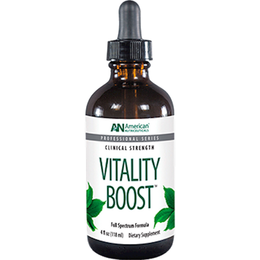 Vitality Boost 4 oz