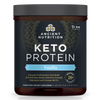 Keto Protein Vanilla 17 serv