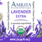 Lavender Extra (Organic) 10 ml