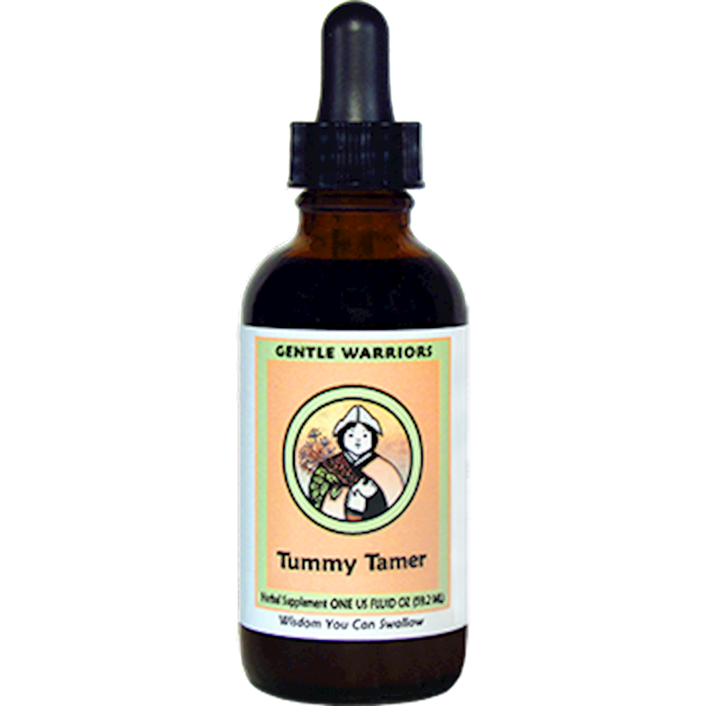 Tummy Tamer 1 oz