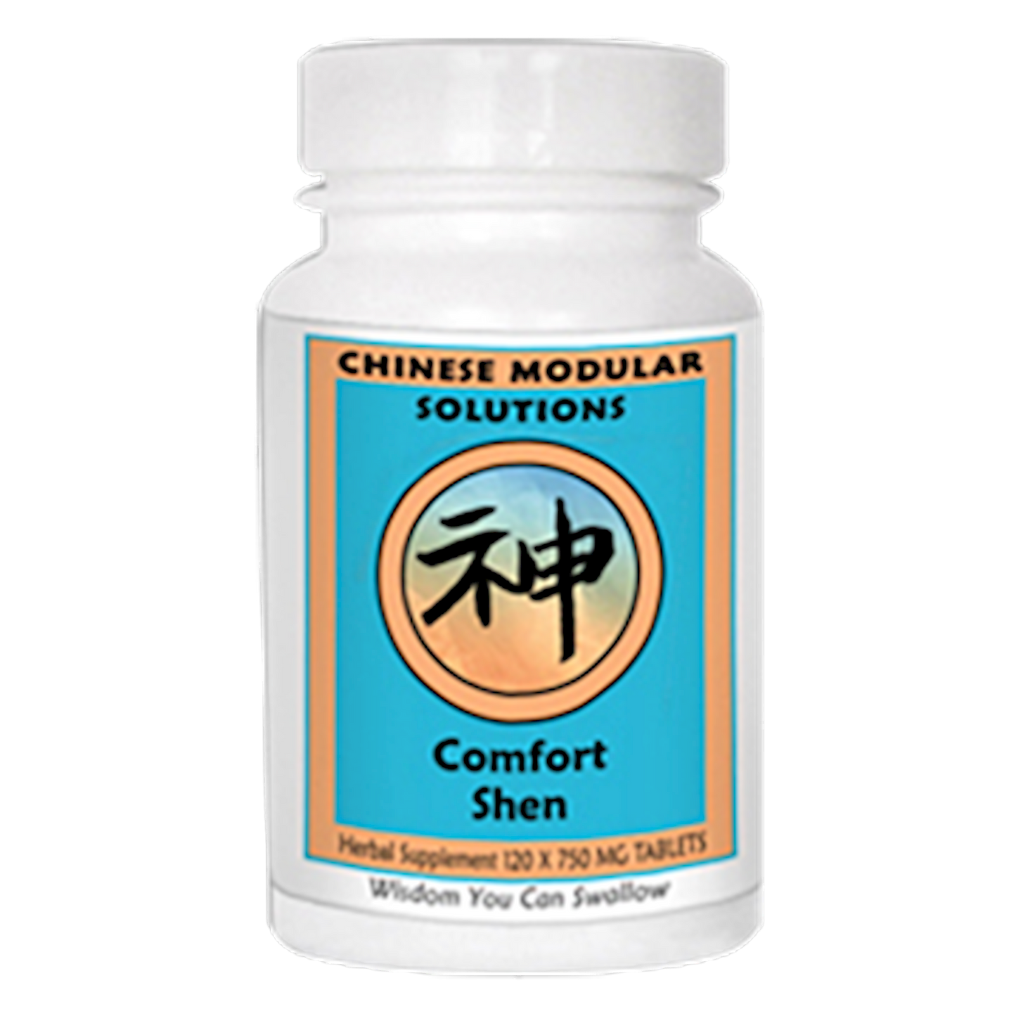 Comfort Shen 120 tabs