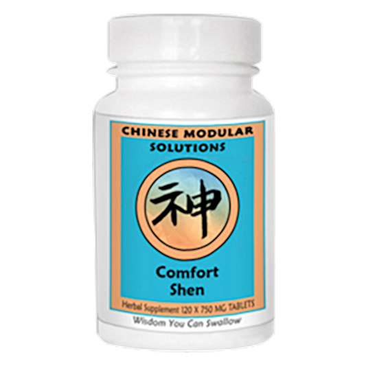 Comfort Shen 120 tabs