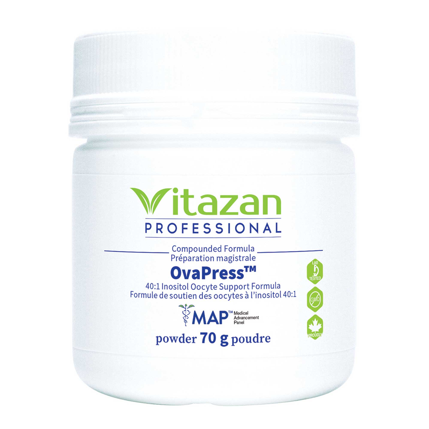 Vitazan Pro