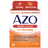 Azo Bladder Control 54 caps