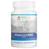 Vitamin D3 5000 with K2 120 vegcaps