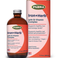 Flora Iron™ with B-Vitamin Complex 7.7 oz