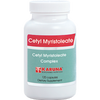 Cetyl Myristoleate 550 mg 120 caps