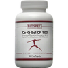 Co-Q-Sol 100 CF 60 gels