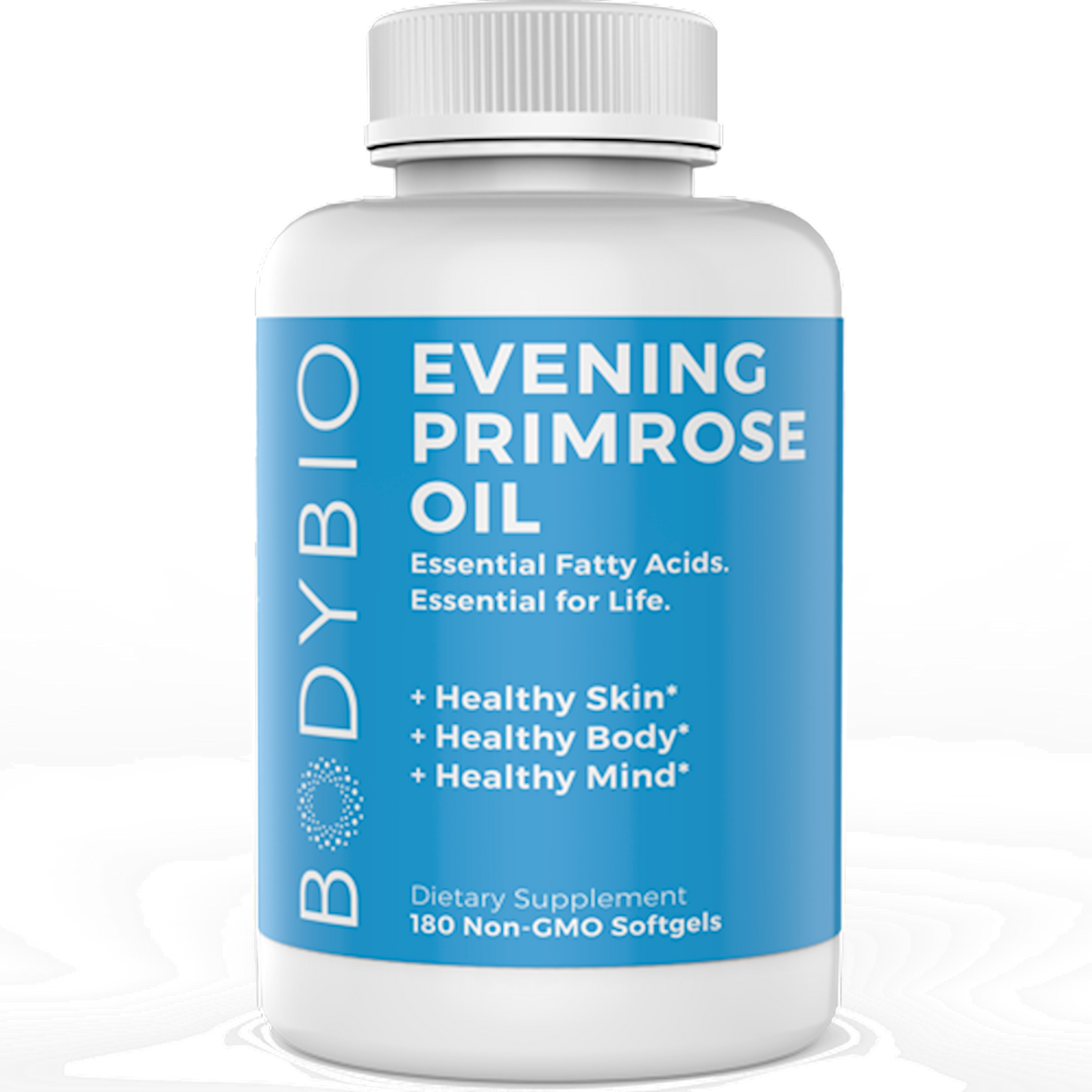 Evening Primrose Oil 180 gels