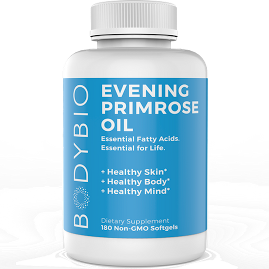 Evening Primrose Oil 180 gels