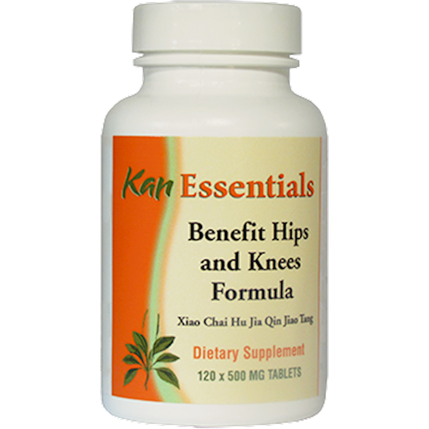 Benefit Hips and Knees 120 tabs