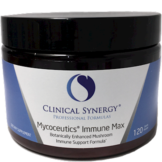 Mycoceutics Immune Max Powder 120 g