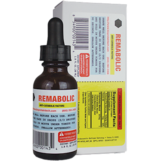 Remabolic 1 fl oz