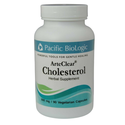 ArteClear: Cholesterol 90 vegcaps