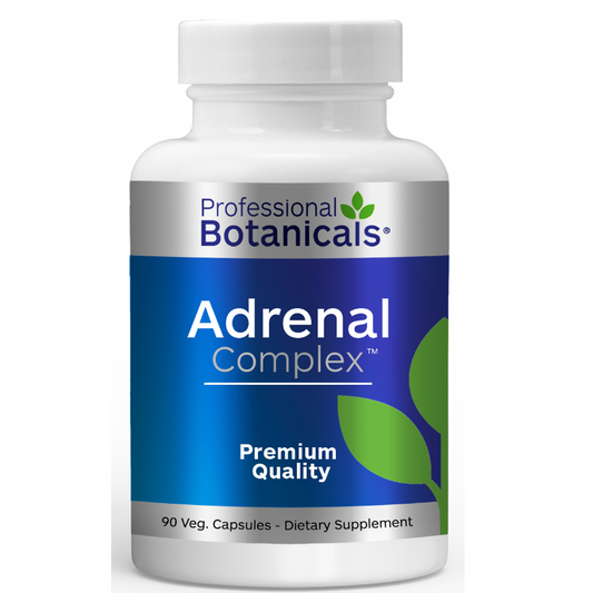 Adrenal Complex 90c
