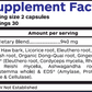 FemaleGland Balance 60 caps