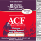 ACF Extra Strength 16 fl oz