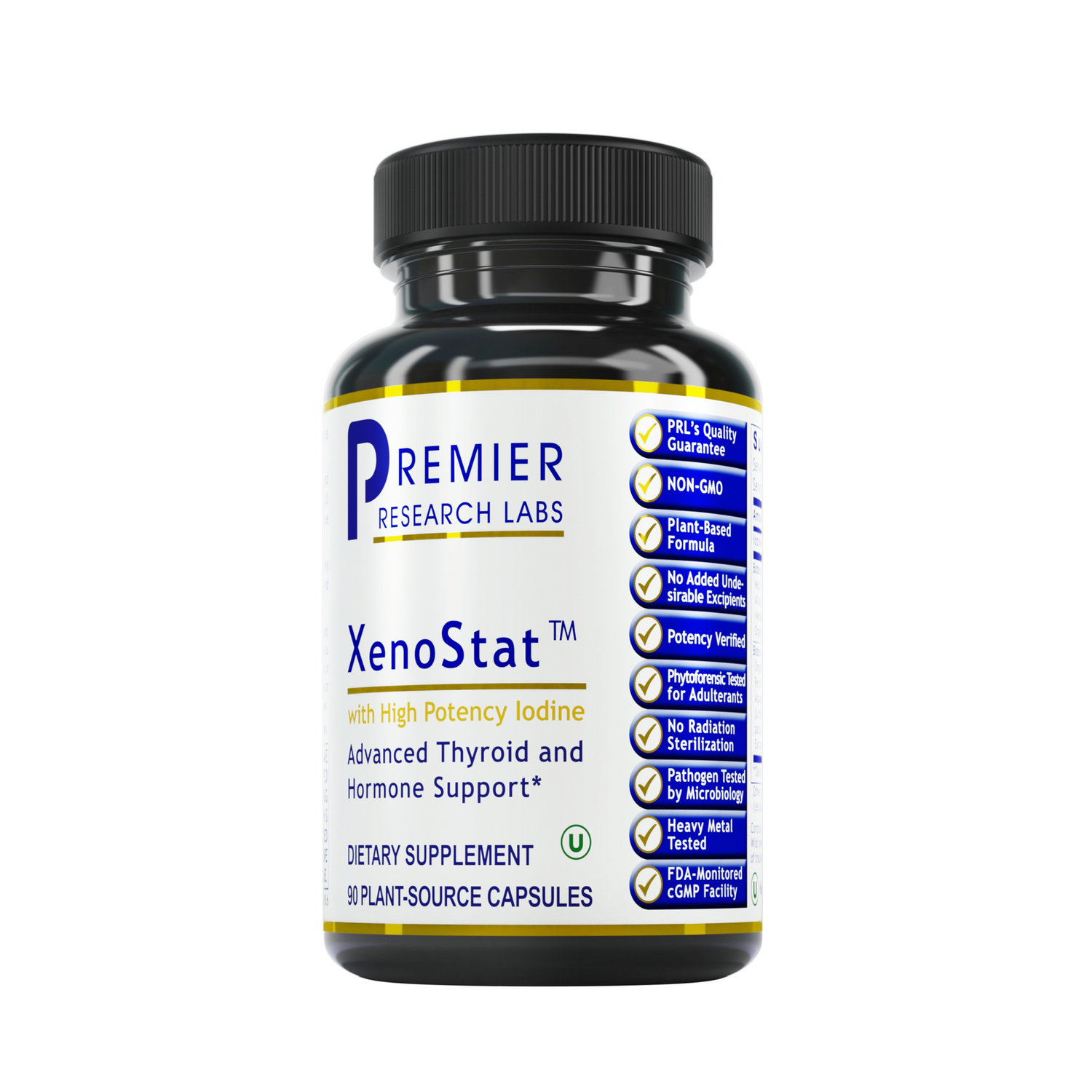 Premier Research Labs