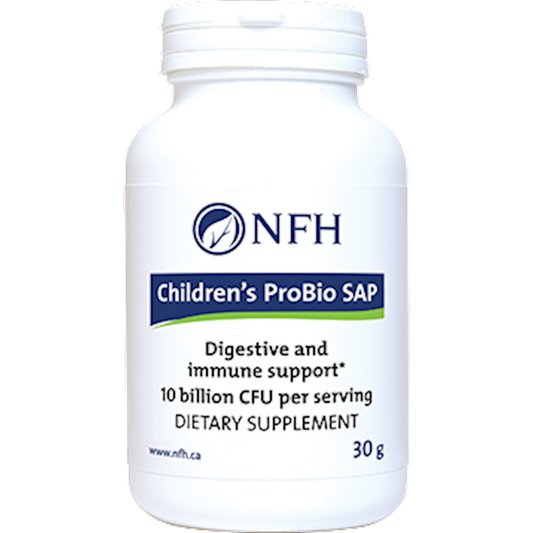 Children's ProBio SAP 30 g