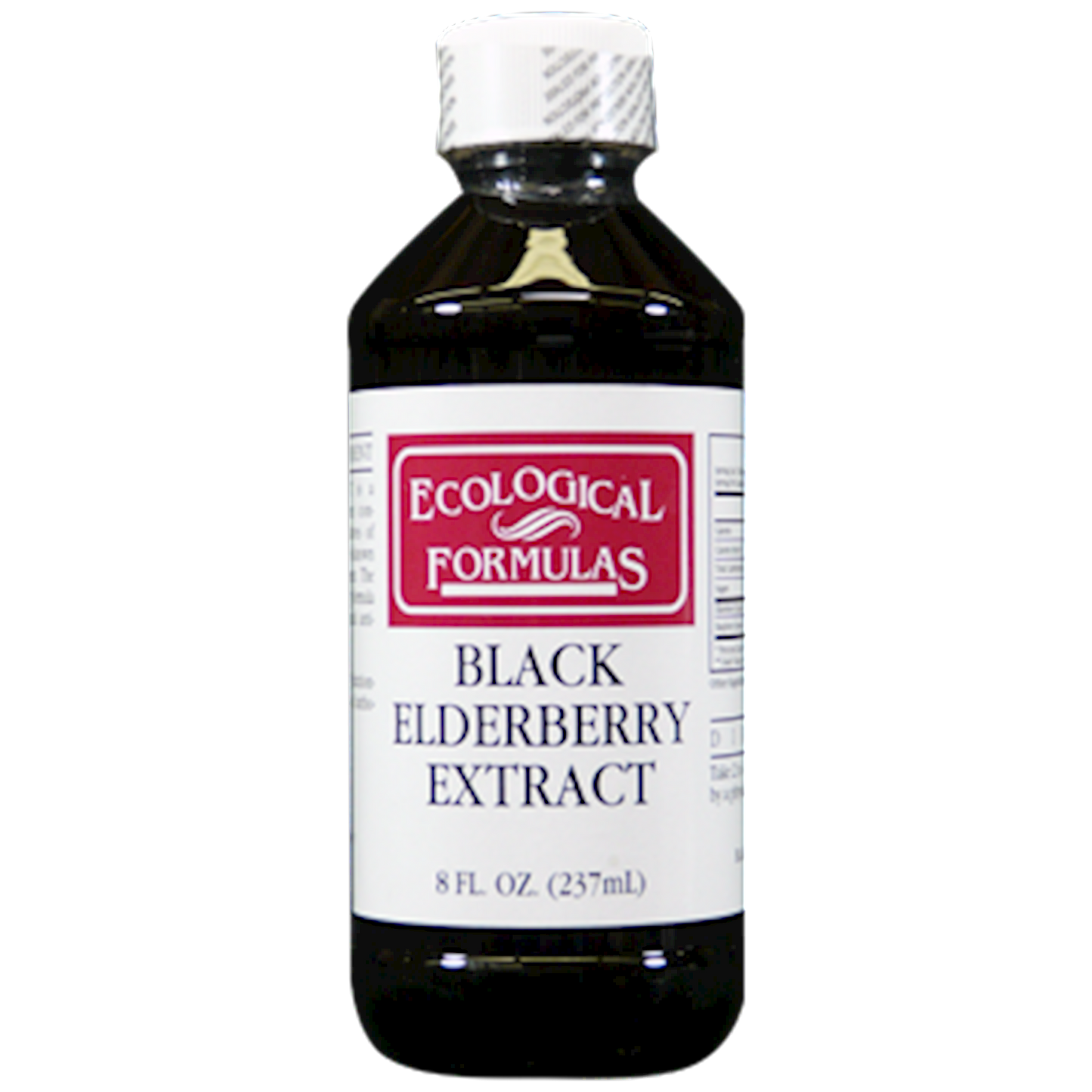 Black Elderberry Extract 8 oz