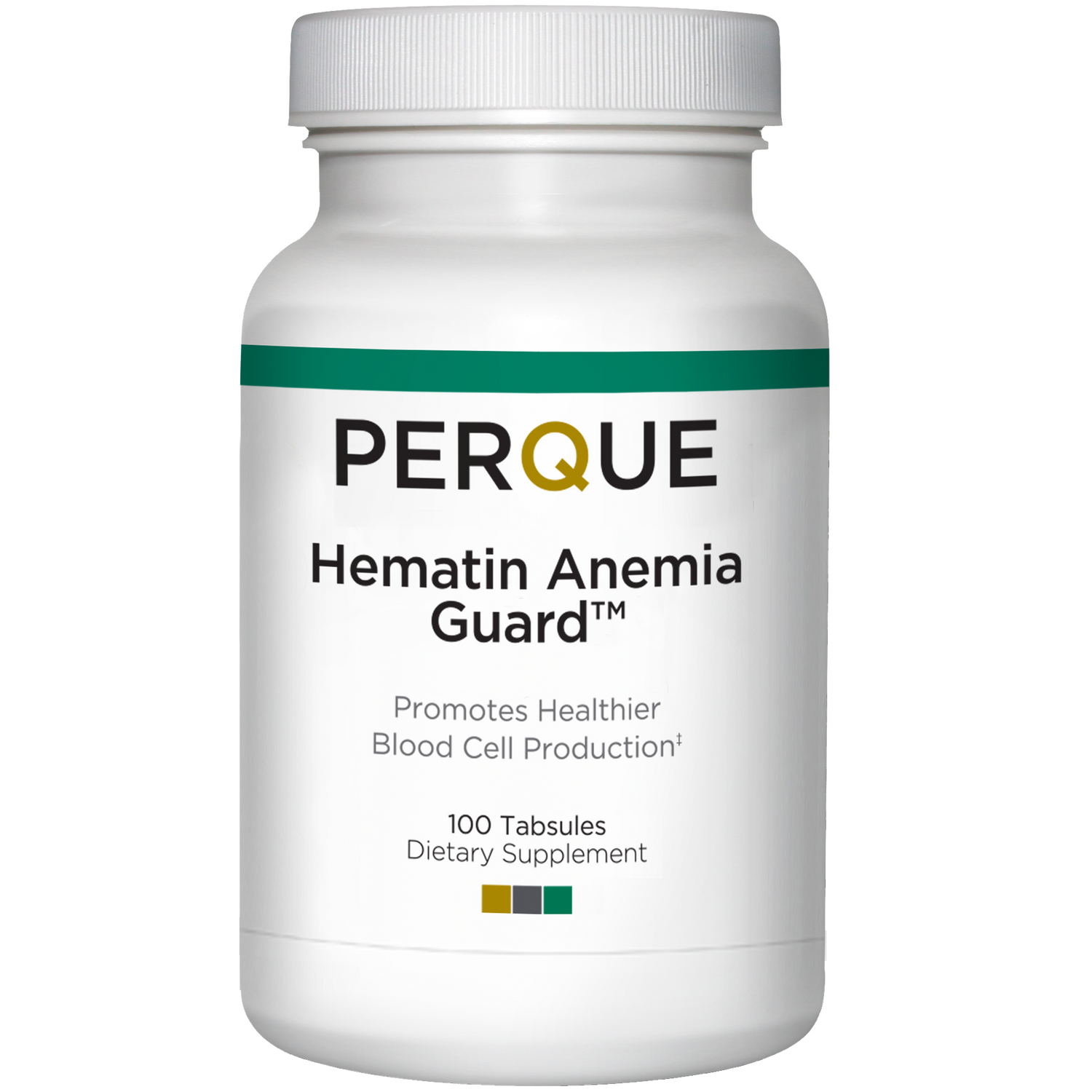 Anemia Support