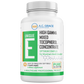 Unique E Tocopherols 90 softgels