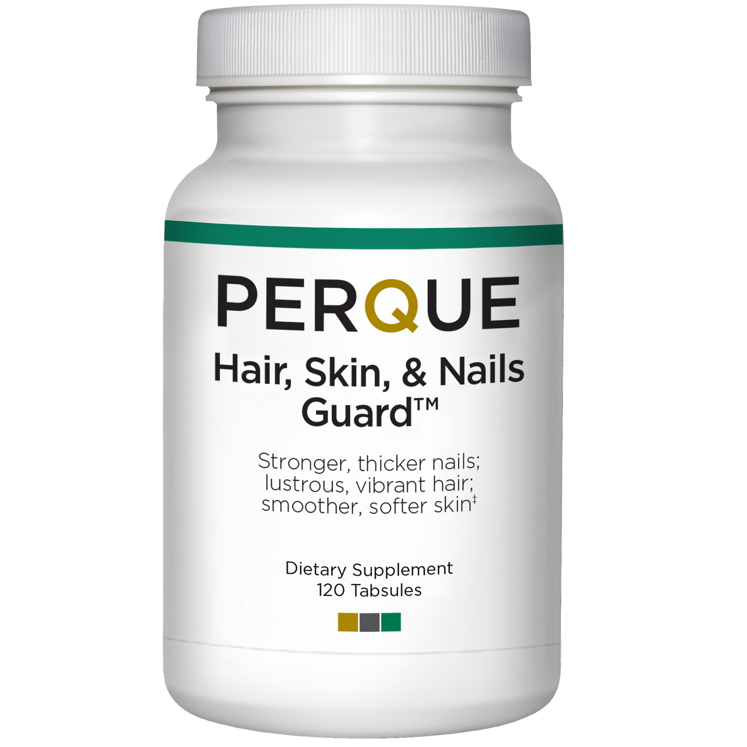 Hair Skin & Nails