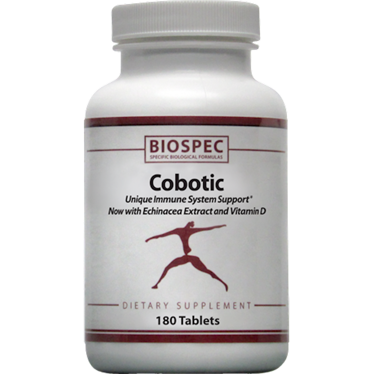 Cobotic Immune Support 180 tabs