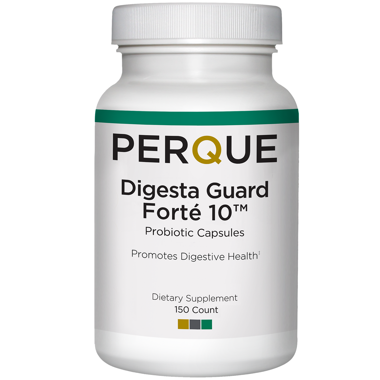 Digesta Guard Forté 10™ 150c