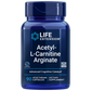 Acetyl-L-Carnitine Arginate 90 vegcaps