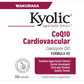 Kyolic Cardio CoQ10 Form 110 100 caps