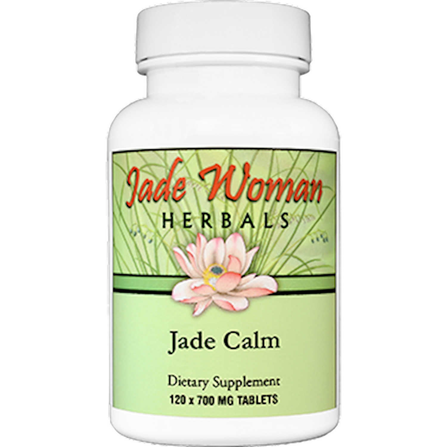 Jade Woman Herbals by Kan