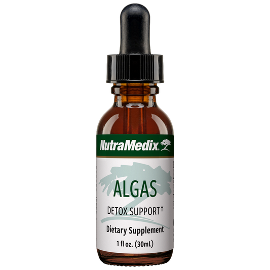 Algas 1 oz