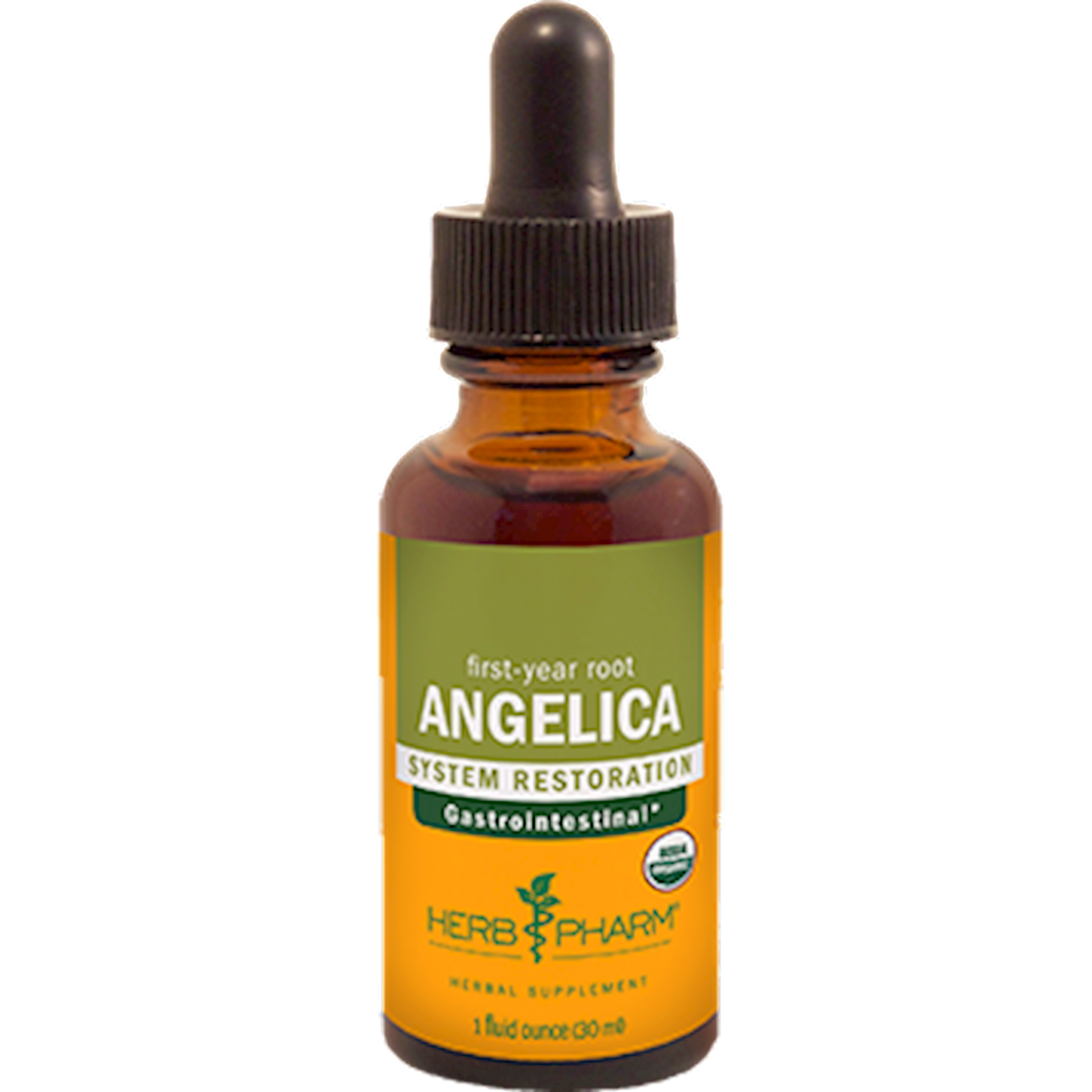 Angelica 1 oz