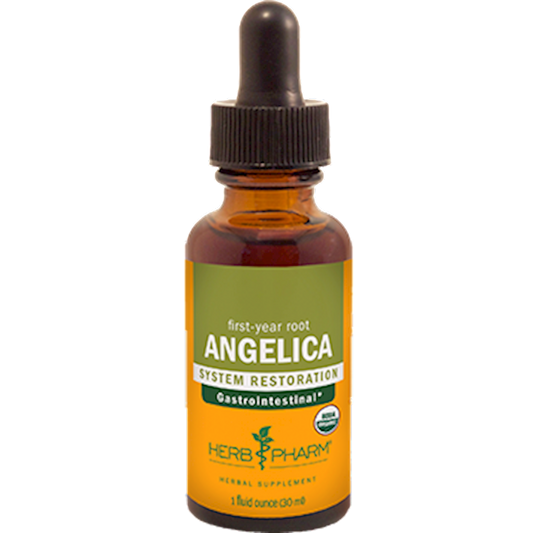 Angelica 1 oz