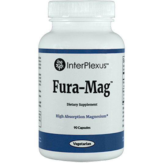 Fura-Mag 90 Capsules