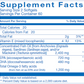 Clinical Omega-3 EPA/DHA 120 softgels