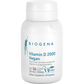 Vitamin D 2000 Vegan Formula 60 caps