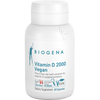 Vitamin D 2000 Vegan Formula 60 caps