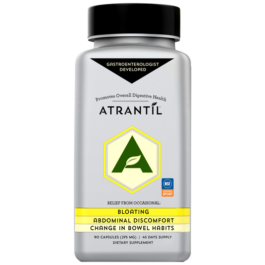 Atrantil Digestive Supplement 90 caps