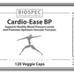 Cardio-Ease BP 120 caps