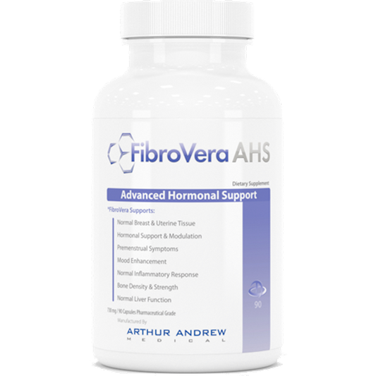 Fibrovera AHS 90 caps