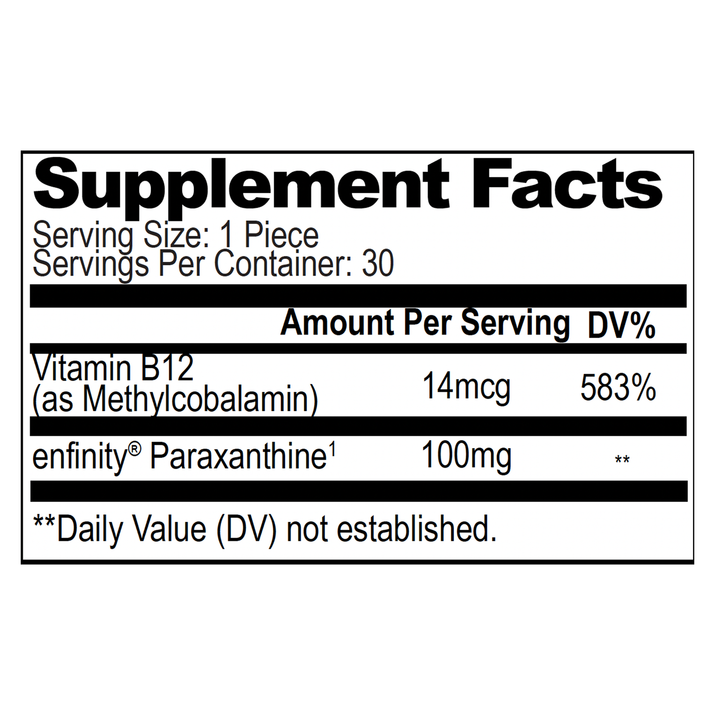 Focus Bites 30pc