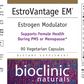 EstroVantage EM 90 vcaps