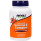 Advanced Gamma E Complex 120 softgels